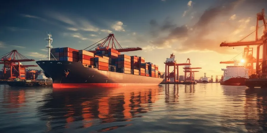Logistics & Transportation industry